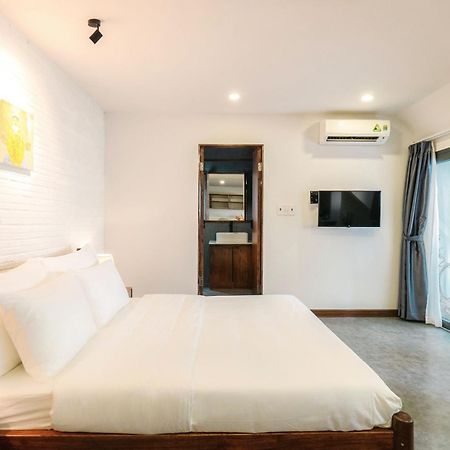 Nexus House Garden Thao Dien Aparthotel TP. Hồ Chí Minh Ngoại thất bức ảnh