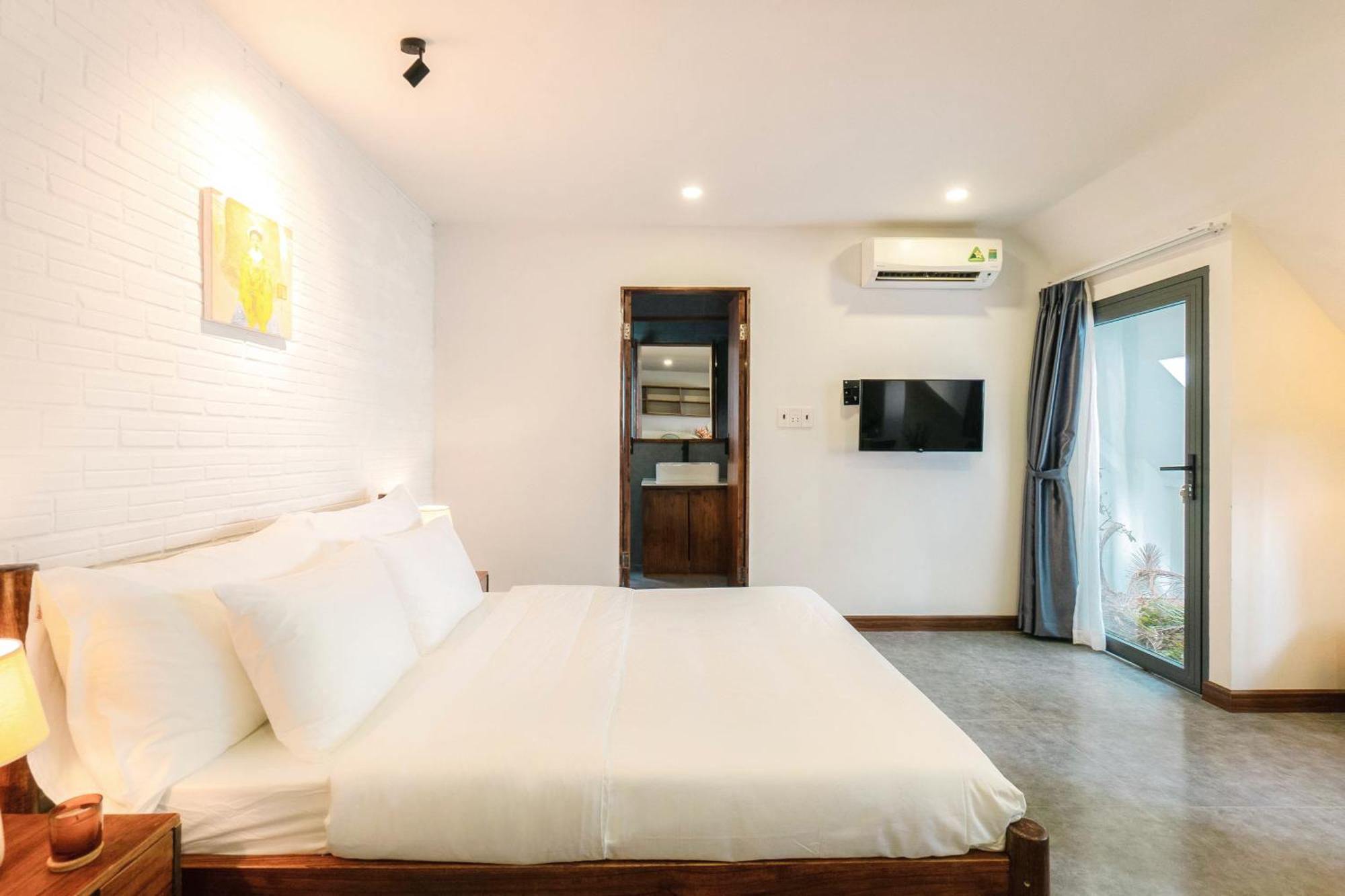 Nexus House Garden Thao Dien Aparthotel TP. Hồ Chí Minh Ngoại thất bức ảnh